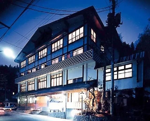 Hinanoyado Chitose