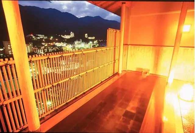 Gero Onsen Sasara