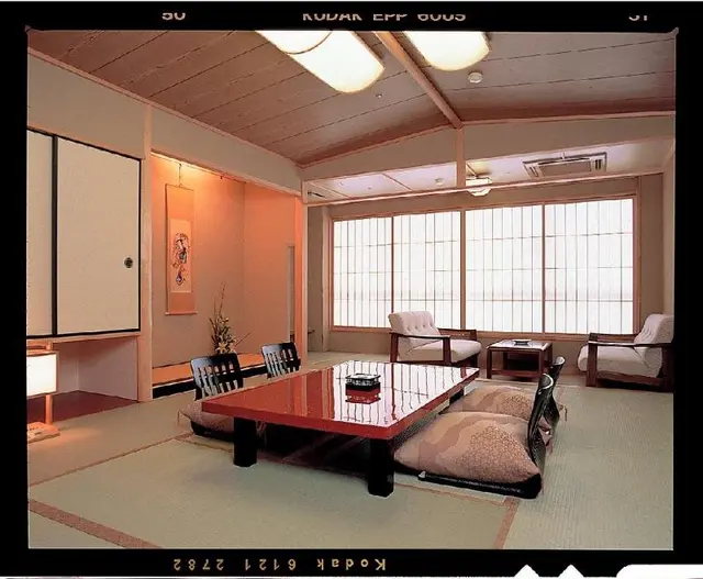 Ogoto Onsen Yumotokan Ryokan