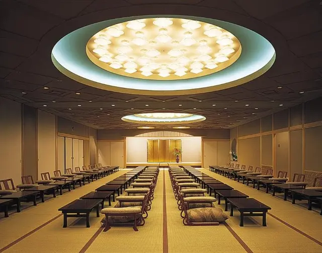 Gekkoen Kourokan Hotel