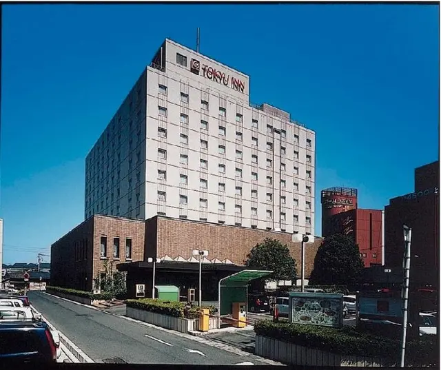 Matsue Tokyu Inn