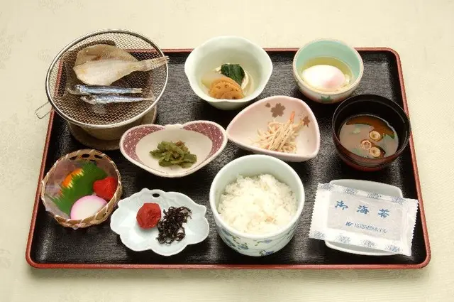 Onomichi Kokusai Hotel