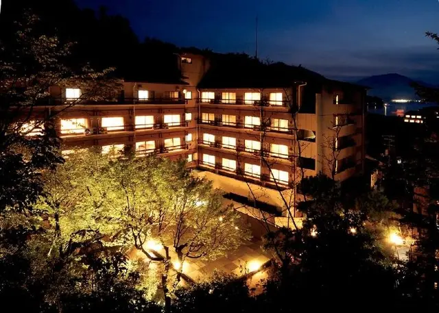 Livemax Resort Aki Miyajima