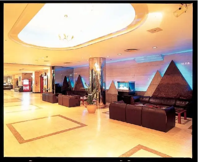Hotel Kamefuku