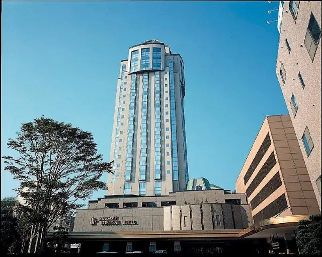 Imabari Kokusai Hotel