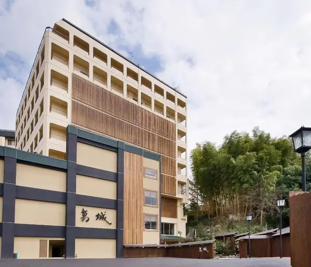 Hotel Katsuragi
