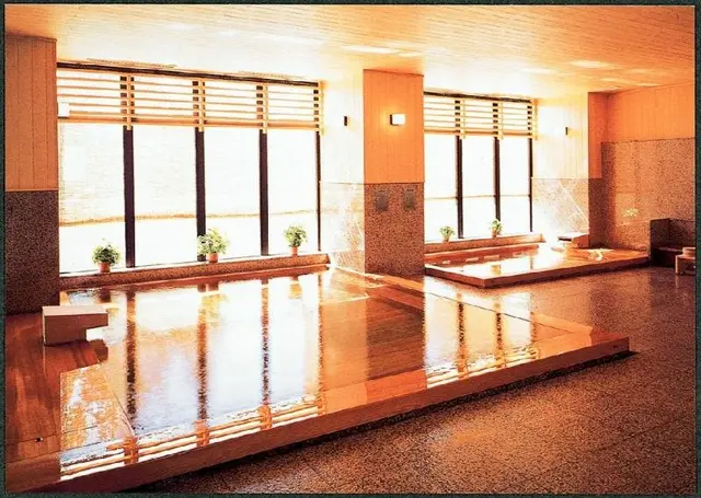 Dogo Onsen Dogo Funaya