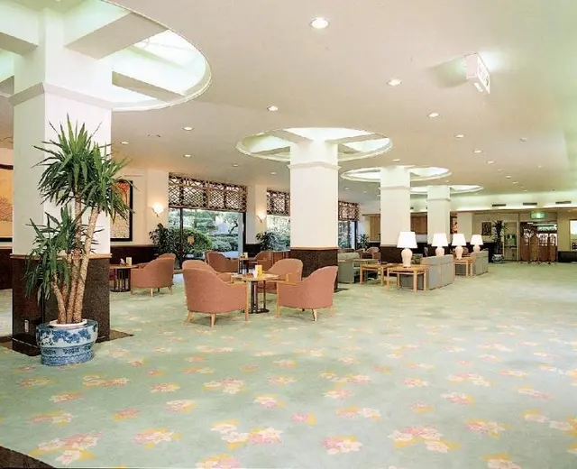 Mt Resort Unzen Kyushu Hotel