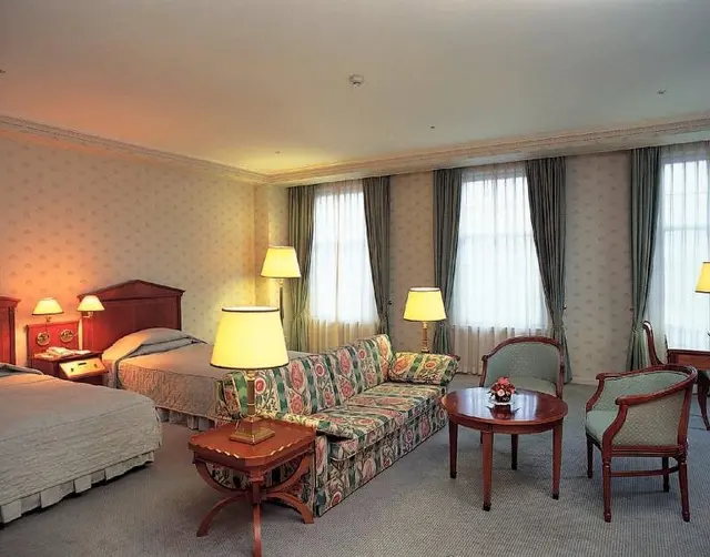 Huis Ten Bosch Hotel Amsterdam
