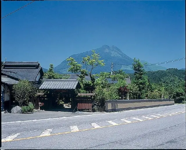 Yufu No Oyado Hotaru