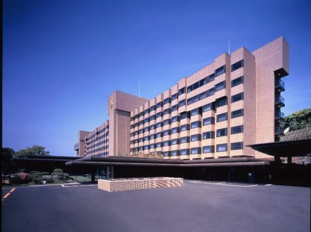 SHIROYAMA HOTEL kagoshima