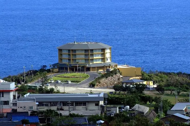JR Hotel Yakushima