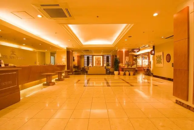 Hotel Sun Okinawa