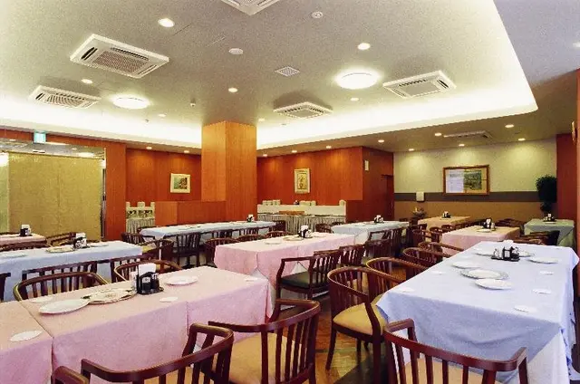 Hotel Route Inn Naha Tomariko