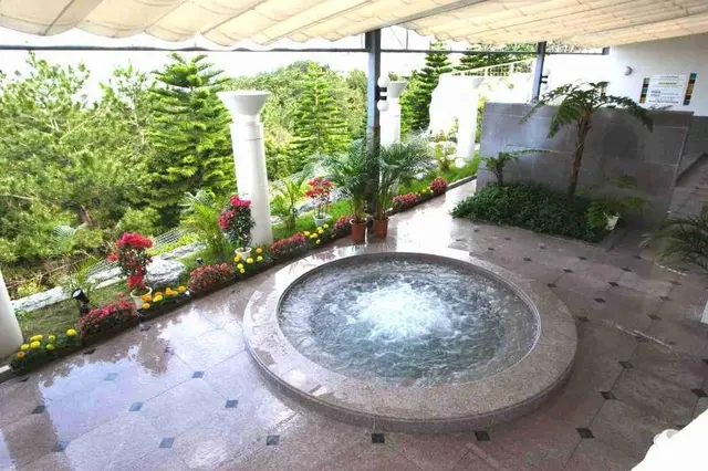 Okinawa Kariyushi Beach Resort Ocean Spa