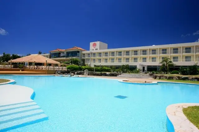 Beach Hotel Sunshine