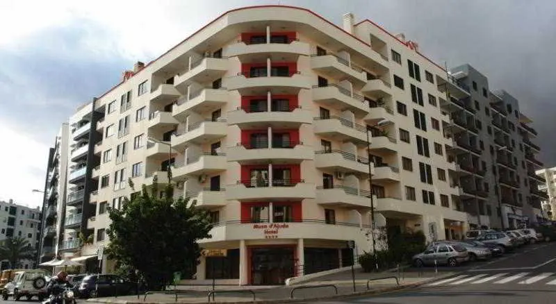Musa D'Ajuda