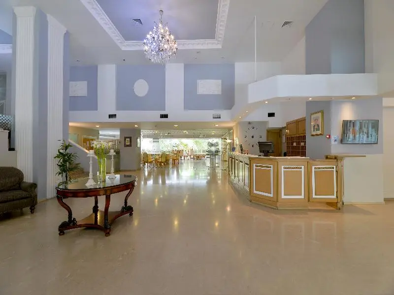Parthenon Hotel,Athens