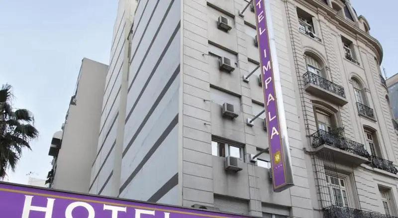 Recoleta Vibes Hotel