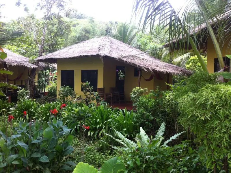 Relax Bay Resort