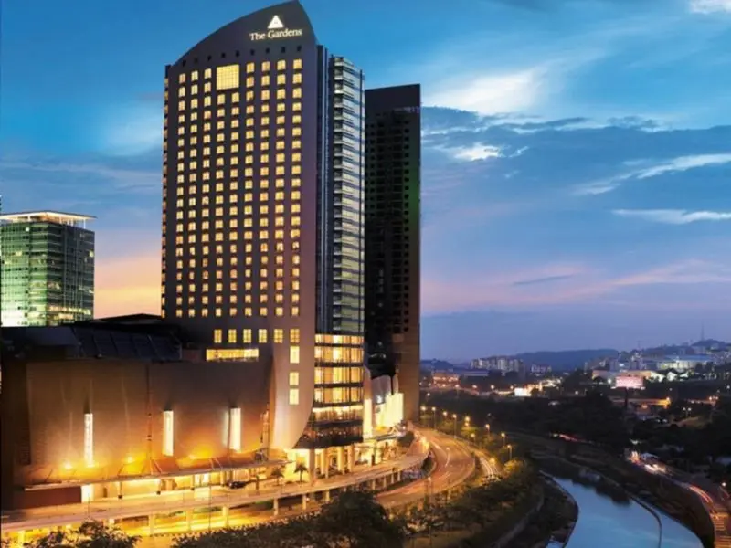 The Gardens Hotel Kuala Lumpur