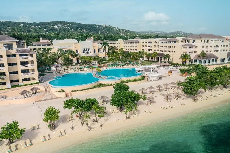 Iberostar Waves Rose Hall Beach Adults Only