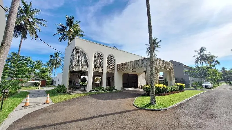 The Allure Villas Managed by Sahid