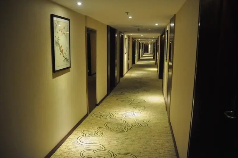 Galaxy Hotel