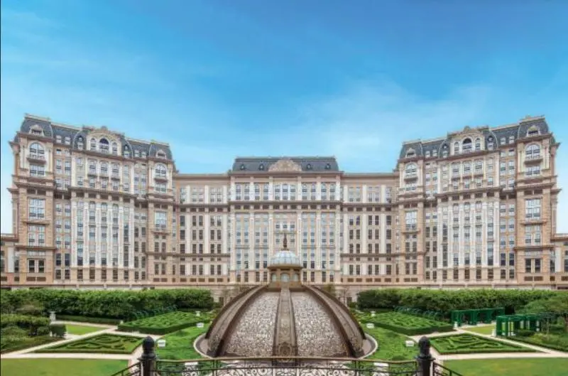 Palazzo Versace Macau