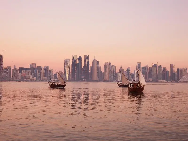 Kimpton Al Rowda Doha