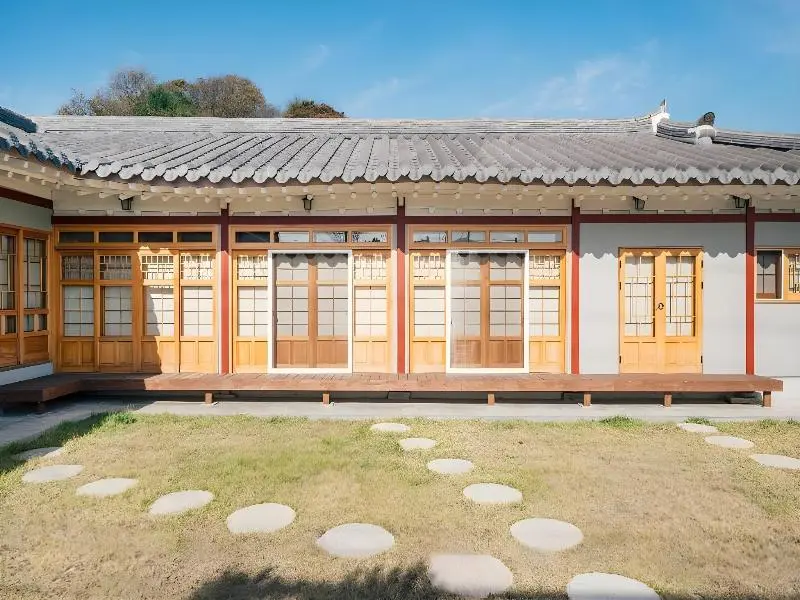 Sejong Jeonui Guesthouse