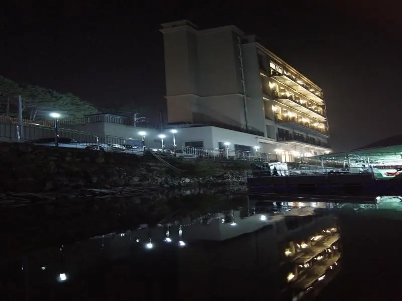 Gapyeong Dolgorae Resort