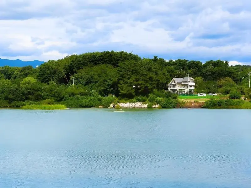 Gangneung Maison De Rose