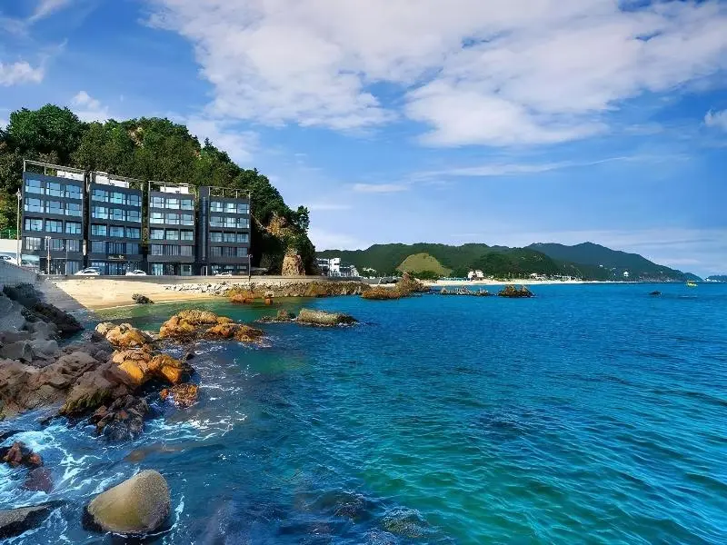 The Great Ocean Pension