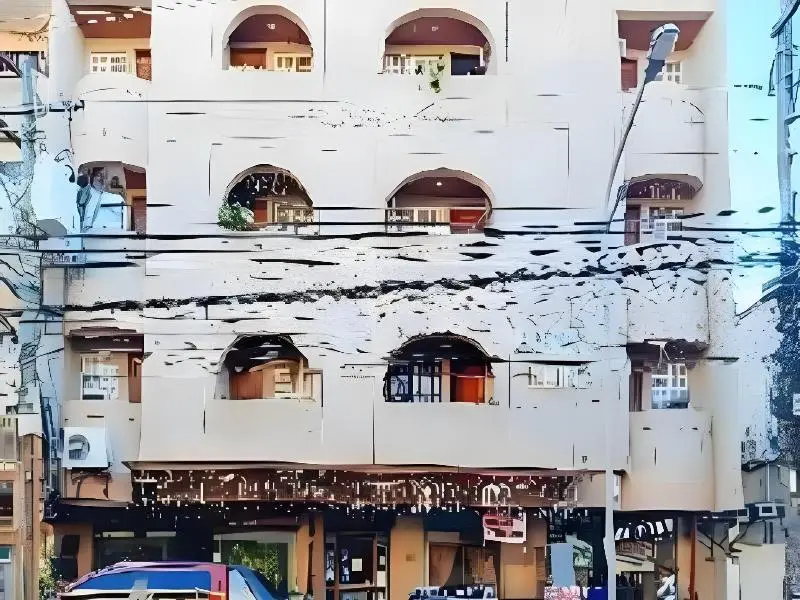 Hotel Elinas And Restaurant