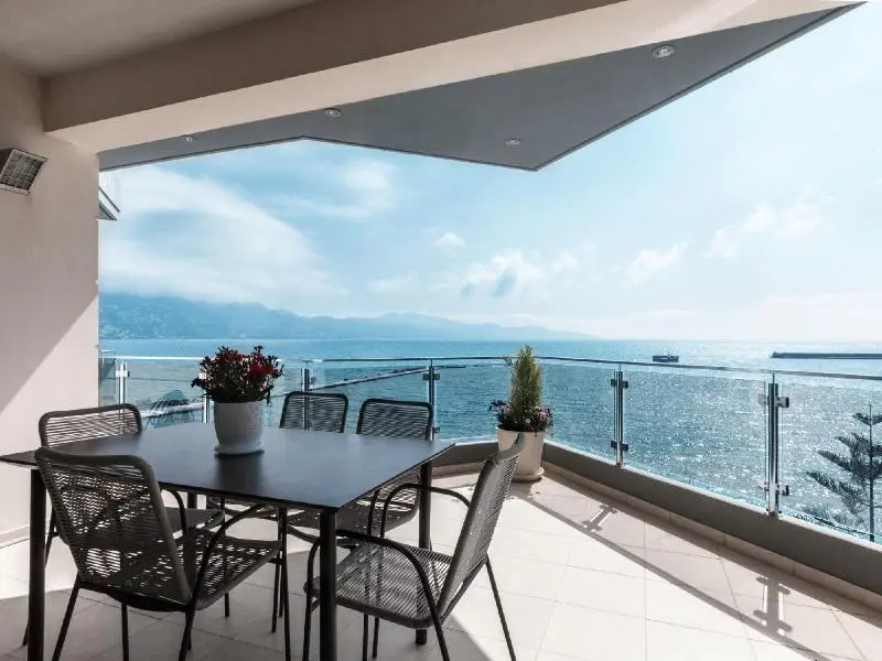 Dn Sea Apartments
