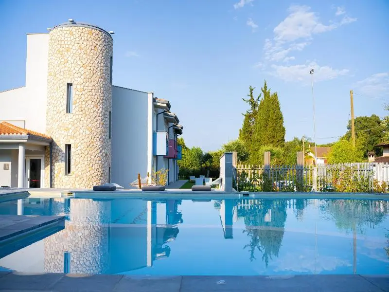 Sabaudia Hotel Spa