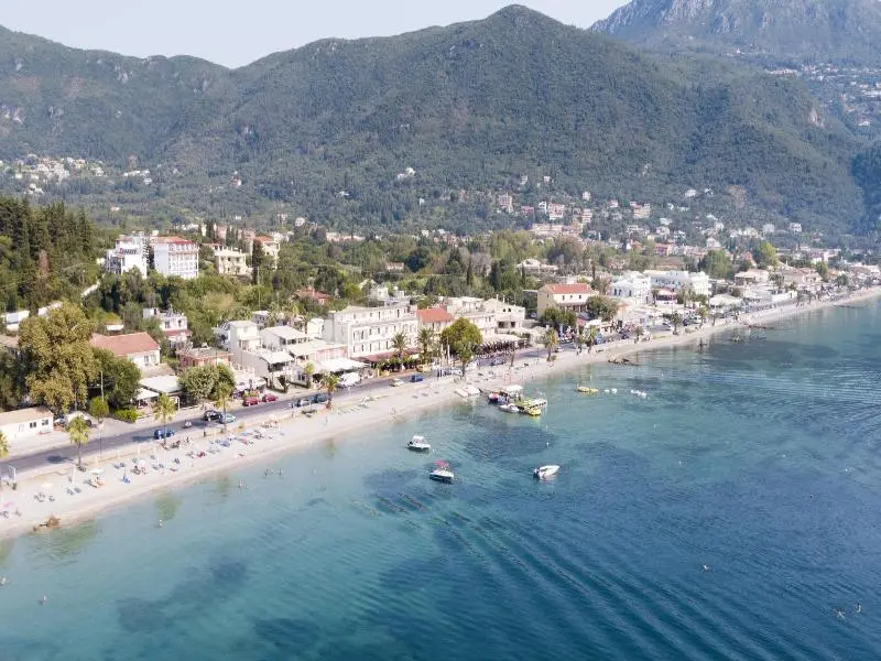 Ipsos Di Mare Hotel