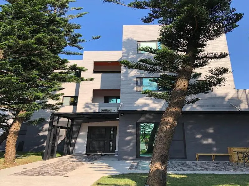 Araucaria Residence