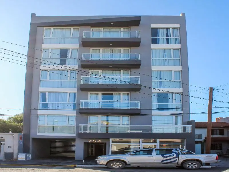 Ramada Residences By Wyndham Puerto Madryn CQ Mitr