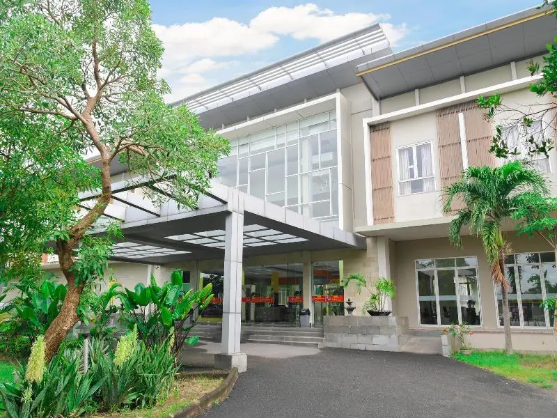 Hotel Bonero Residence