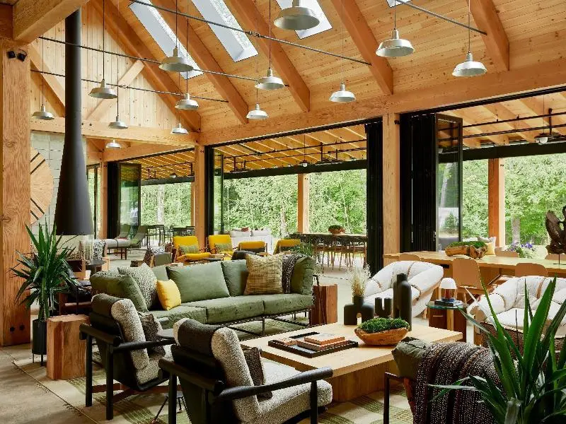 Autocamp Catskills