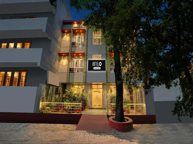Super Hotel O Sgpgi