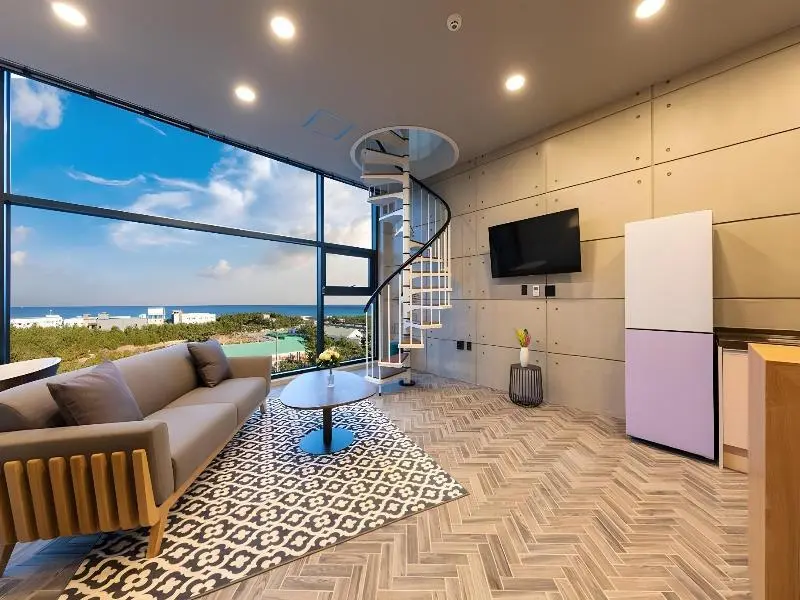 Gangneung Good Day Poolvilla