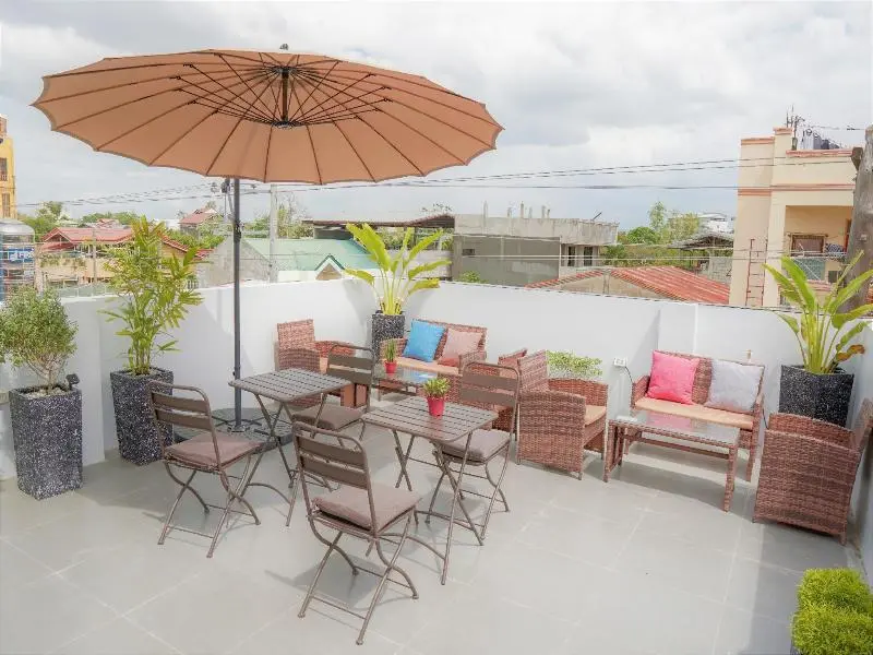 Radlett Residences Hotel Tuguegarao