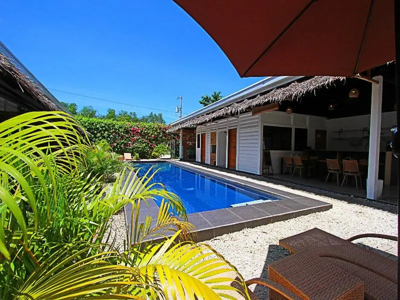 Alona M Panglao Bohol