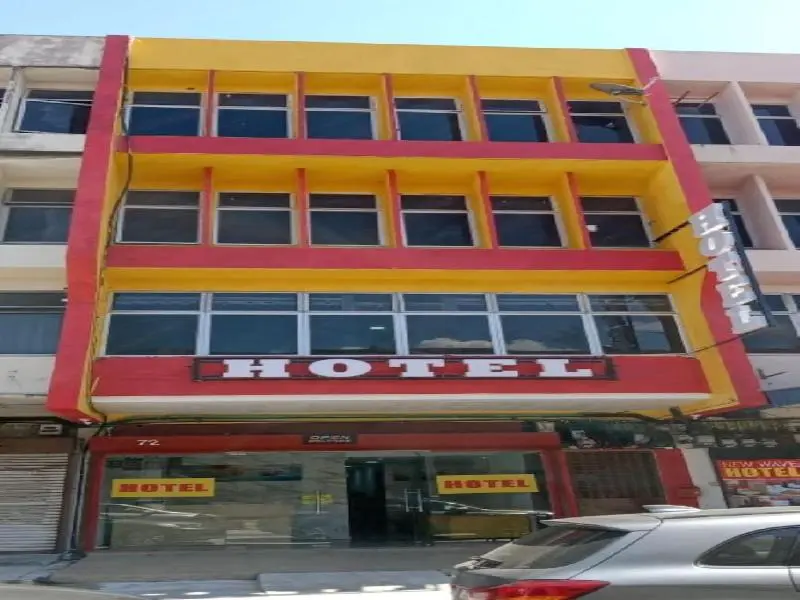 Georgetown New Wave Hotel