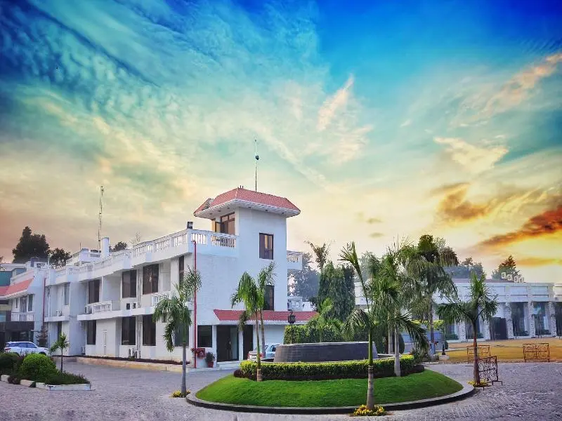 Spara Boutique Resort
