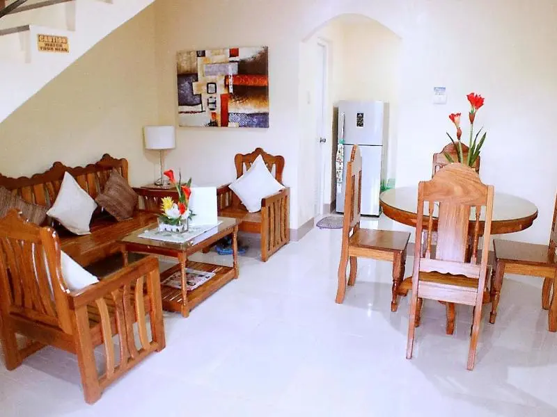 Haisa Apartment