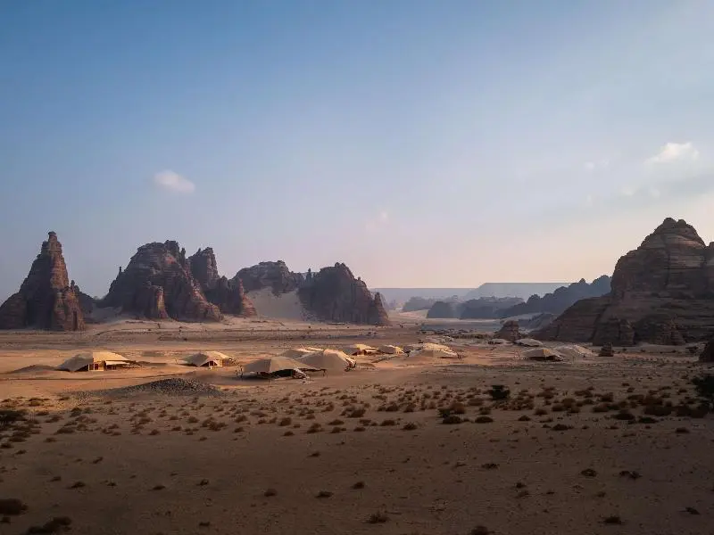 Banyan Tree Alula